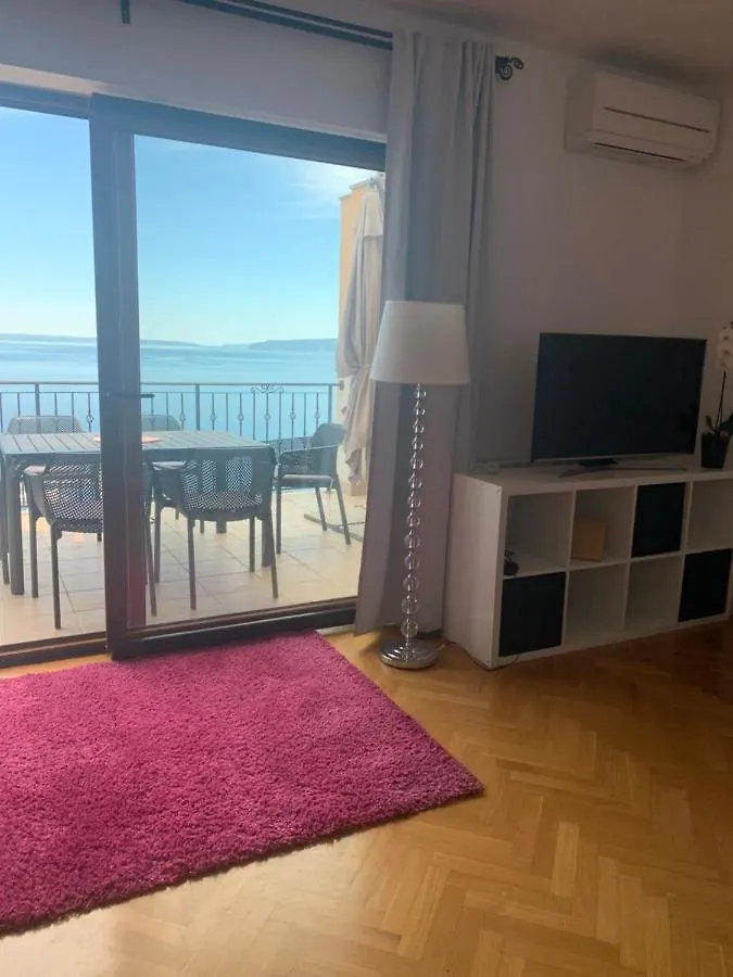Apartment Lana Icici, Opatija