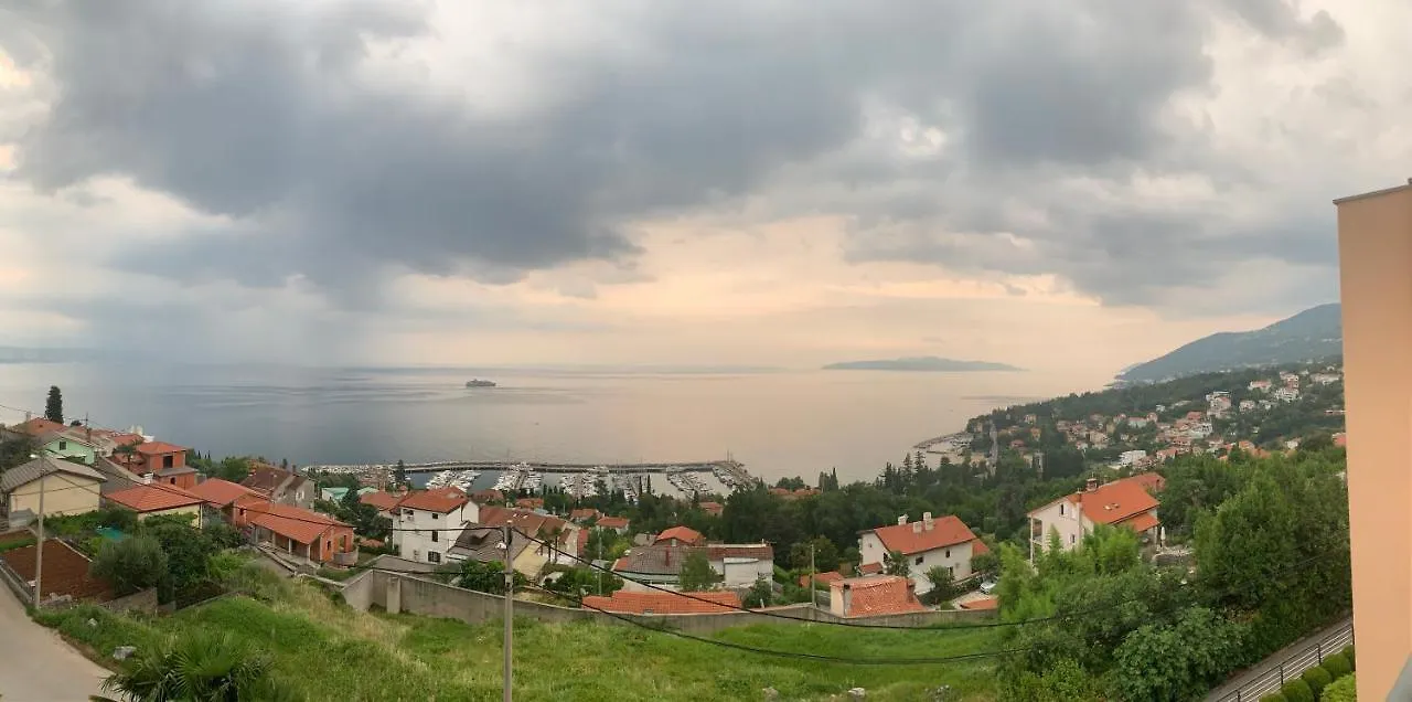Apartment Lana Icici, Opatija  Icici