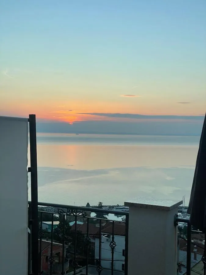 Apartment Lana Icici, Opatija Croatia